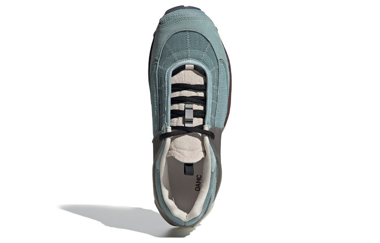 Purchase OAMC x 阿迪达斯 Type O-5 '传奇绿' FY6993