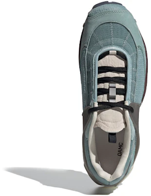 OAMC x 阿迪达斯 Type O-5 '传奇绿' FY6993 Purchase OAMC x 阿迪达斯 Type O-5 '传奇绿' FY6993