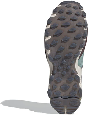 OAMC x 阿迪达斯 Type O-5 '传奇绿' FY6993 Details for OAMC x 阿迪达斯 Type O-5 '传奇绿' FY6993