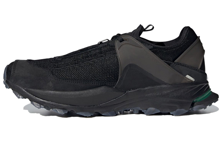 OAMC x adidas Type O-5 'Triple Black' FY5704