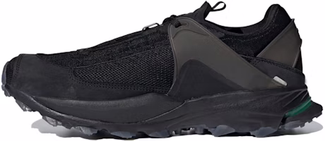 OAMC x adidas Type O-5 'Triple Black' FY5704 OAMC x adidas Type O-5 'Triple Black' FY5704