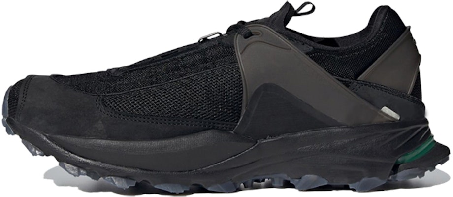 OAMC x 阿迪达斯 Type O-5 '全黑' FY5704 Buy OAMC x 阿迪达斯 Type O-5 '全黑' FY5704