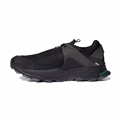 OAMC adidas Type O-5 'Triple Black'