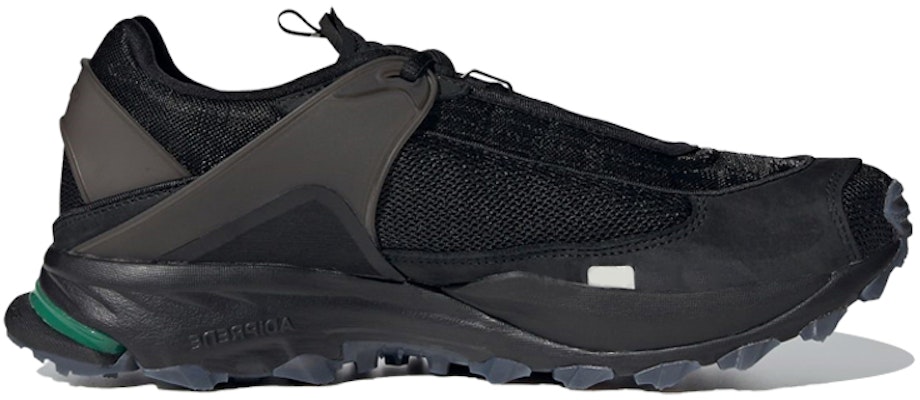 OAMC x 阿迪达斯 Type O-5 '全黑' FY5704 Order OAMC x 阿迪达斯 Type O-5 '全黑' FY5704