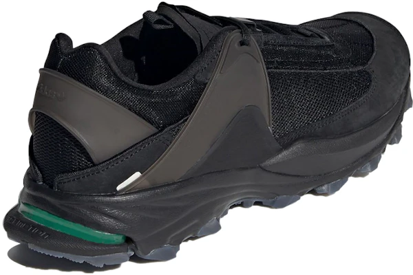 OAMC x 阿迪达斯 Type O-5 '全黑' FY5704 Shop OAMC x 阿迪达斯 Type O-5 '全黑' FY5704