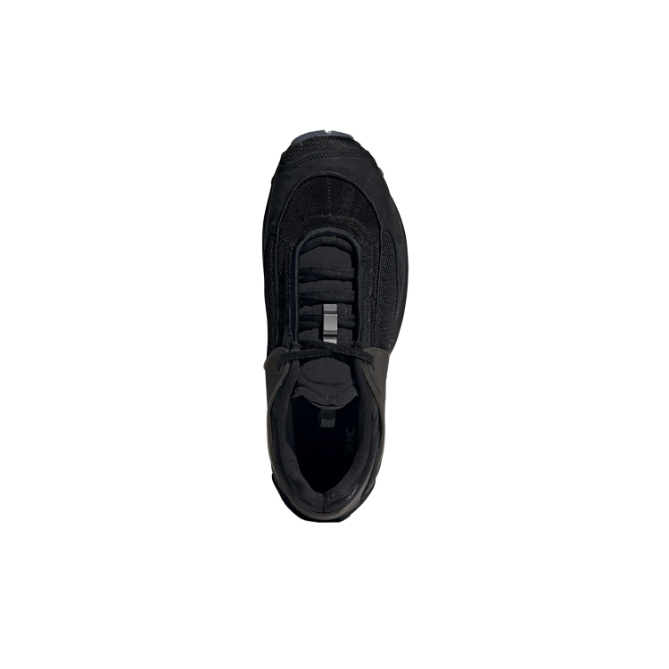 Purchase OAMC x 阿迪达斯 Type O-5 '全黑' FY5704