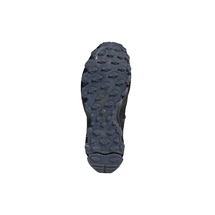 Details for OAMC x 阿迪达斯 Type O-5 '全黑' FY5704