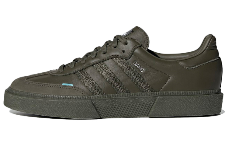 OAMC x adidas Type O-8 'Earth Green' FY6955
