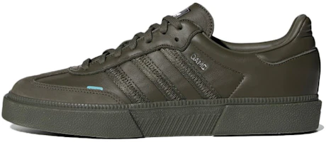 OAMC x adidas Type O-8 'Earth Green' FY6955 OAMC x adidas Type O-8 'Earth Green' FY6955