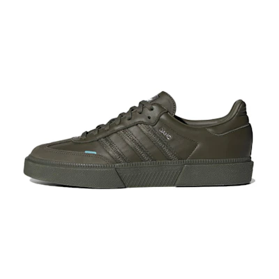 OAMC adidas Type O-8 'Earth Green'