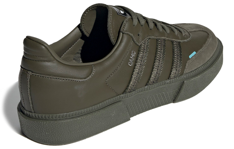 Shop OAMC x 阿迪达斯 Type O-8 '地球绿' FY6955