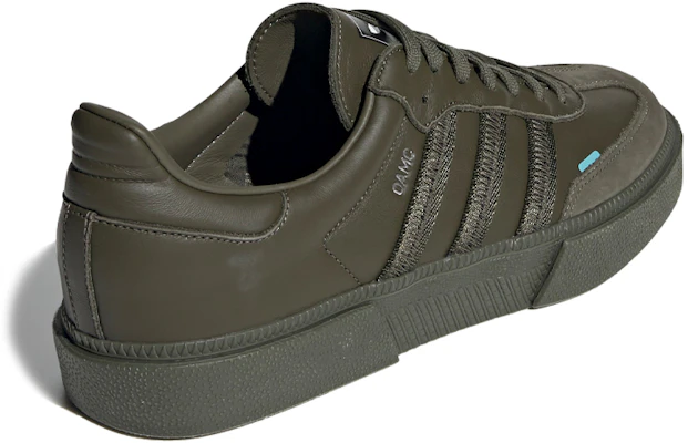 OAMC x 阿迪达斯 Type O-8 '地球绿' FY6955 Shop OAMC x 阿迪达斯 Type O-8 '地球绿' FY6955