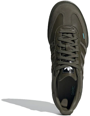 OAMC x 阿迪达斯 Type O-8 '地球绿' FY6955 Purchase OAMC x 阿迪达斯 Type O-8 '地球绿' FY6955