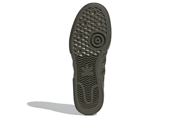 Details for OAMC x 阿迪达斯 Type O-8 '地球绿' FY6955