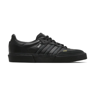 OAMC adidas Type O-8 'Core Black Grey'