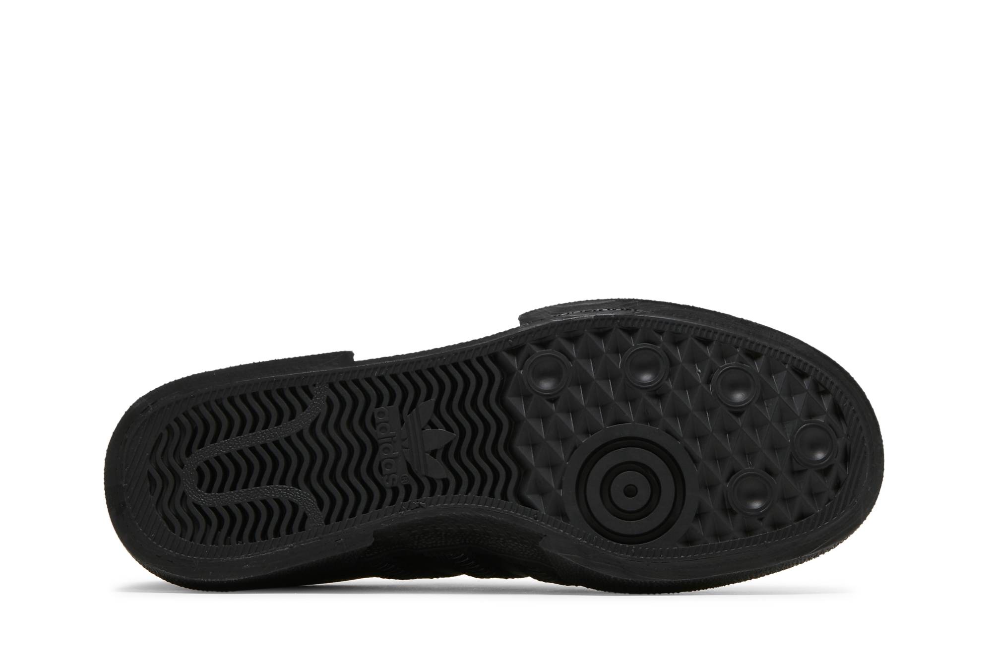 Shop OAMC x adidas Type O-8 '核心黑灰' G58121