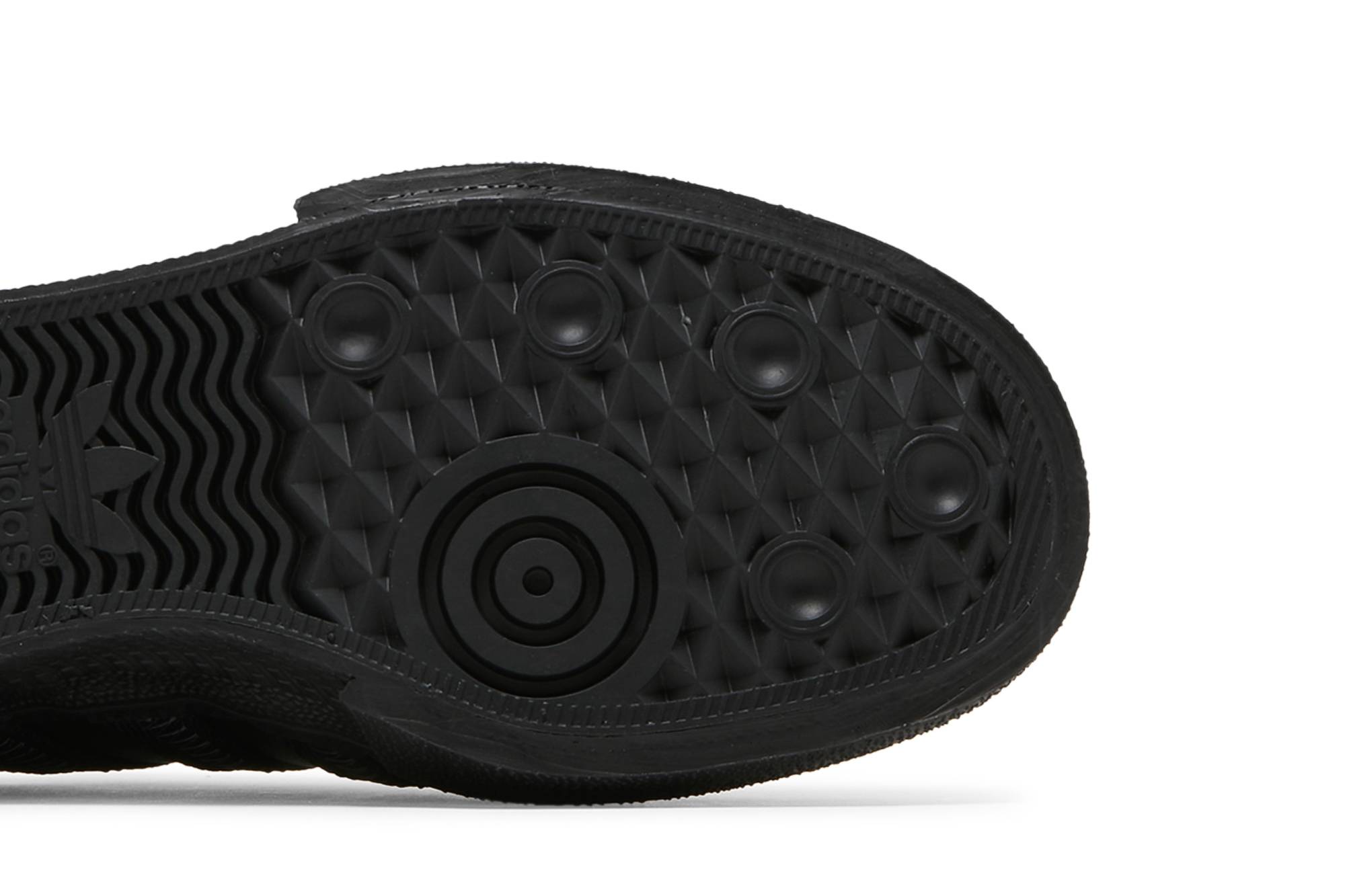 Purchase OAMC x adidas Type O-8 '核心黑灰' G58121