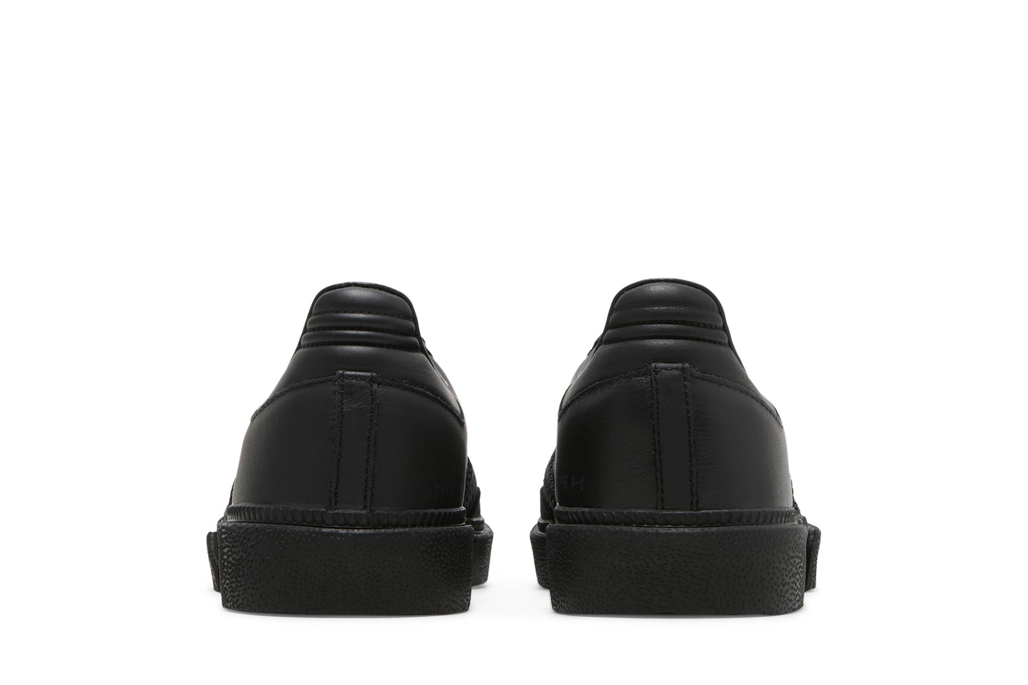 Details for OAMC x adidas Type O-8 '核心黑灰' G58121