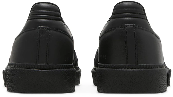 OAMC x adidas Type O-8 '核心黑灰' G58121 Details for OAMC x adidas Type O-8 '核心黑灰' G58121