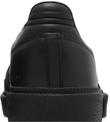 OAMC x adidas Type O-8 '核心黑灰' G58121 Sizing OAMC x adidas Type O-8 '核心黑灰' G58121