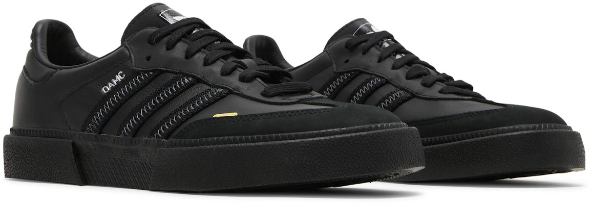 OAMC x adidas Type O-8 '核心黑灰' G58121 Cheap OAMC x adidas Type O-8 '核心黑灰' G58121