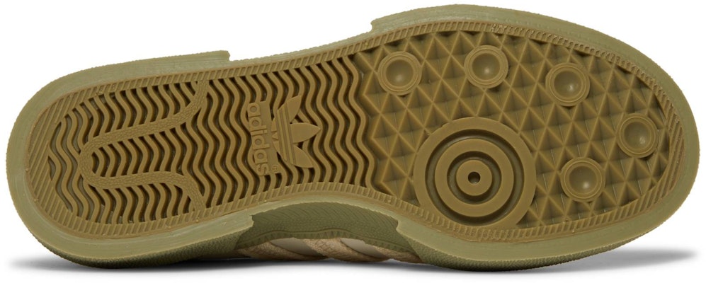 OAMC x 阿迪达斯 Type O-8 '灰褐色' H04727 Shop OAMC x 阿迪达斯 Type O-8 '灰褐色' H04727