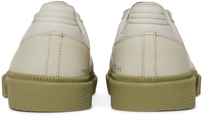 OAMC x 阿迪达斯 Type O-8 '灰褐色' H04727 Details for OAMC x 阿迪达斯 Type O-8 '灰褐色' H04727