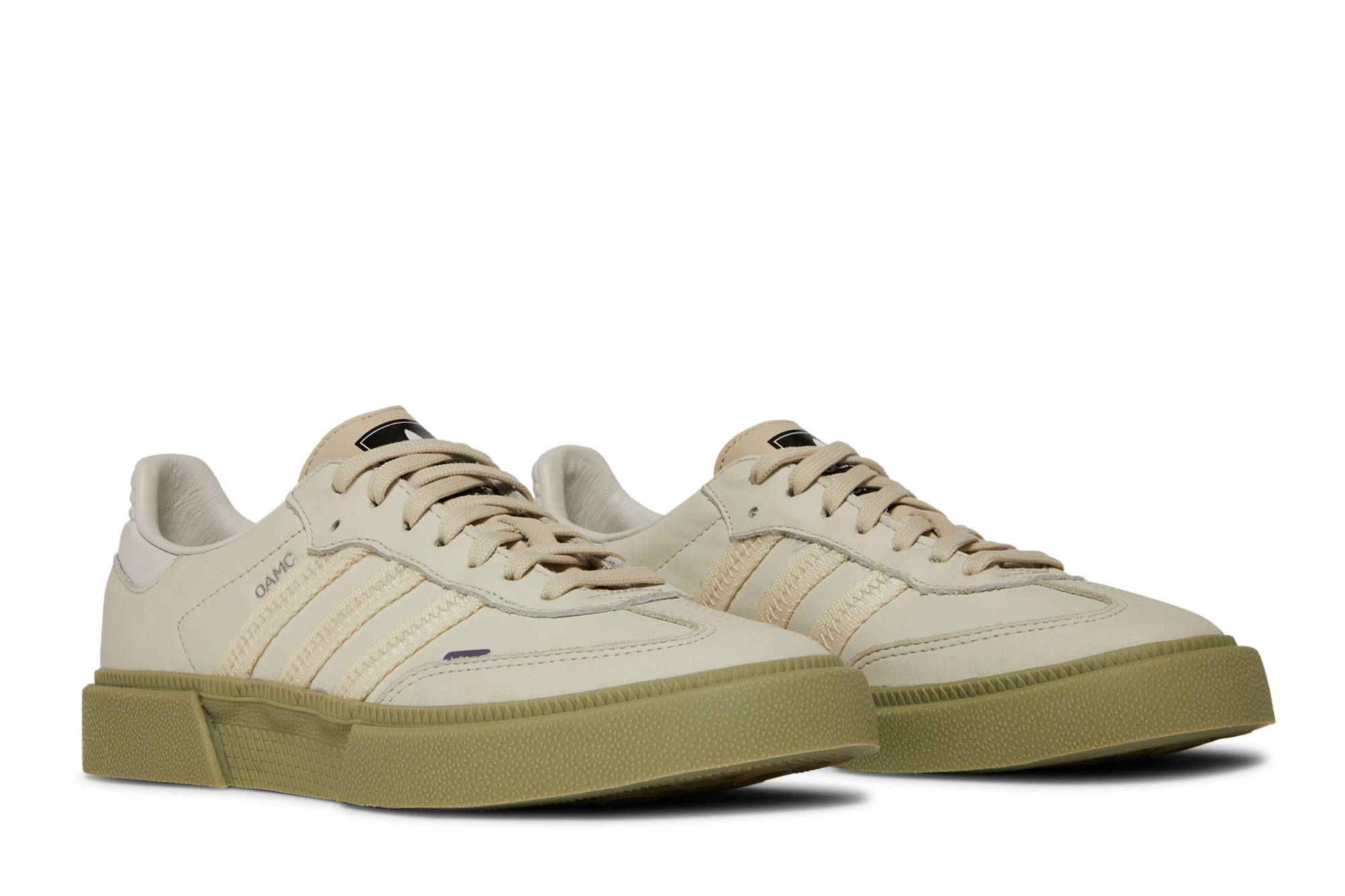 Cheap OAMC x 阿迪达斯 Type O-8 '灰褐色' H04727