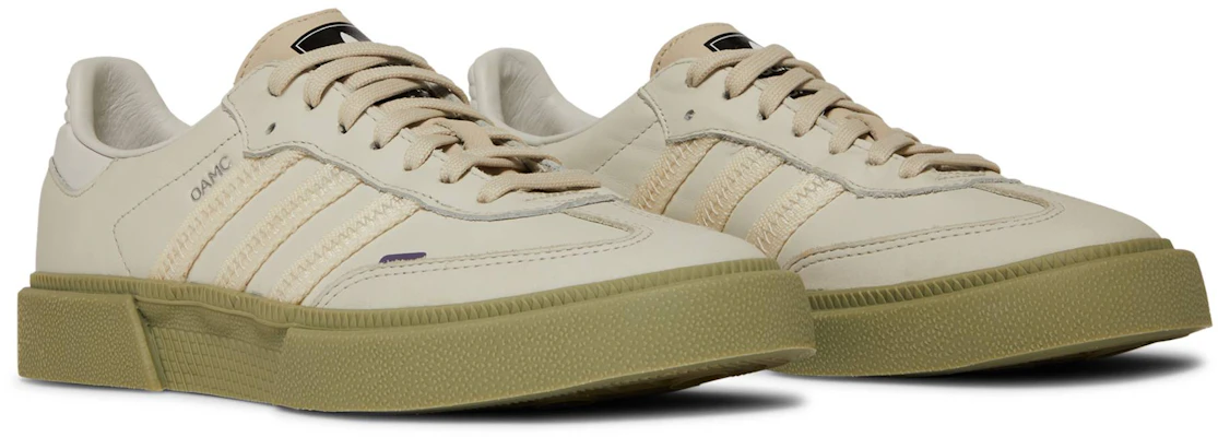 OAMC x 阿迪达斯 Type O-8 '灰褐色' H04727 Cheap OAMC x 阿迪达斯 Type O-8 '灰褐色' H04727