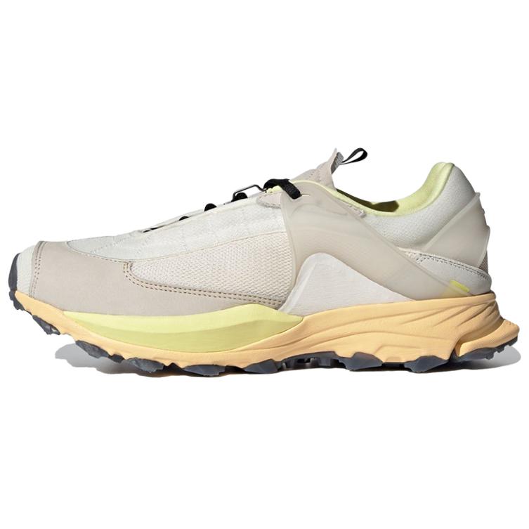 OAMC x adidas x adidas originals Type O-5 'Gray White Yellow' FX4761