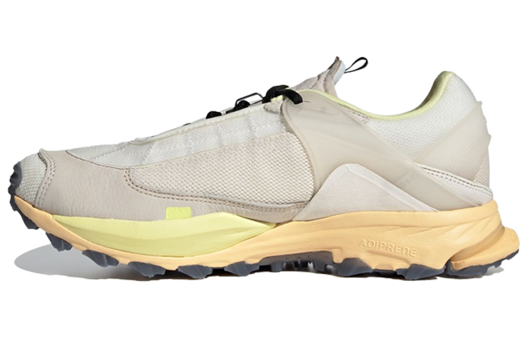 OAMC x adidas x adidas originals Type O-5 'Gray White Yellow' FX4761