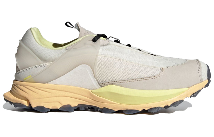 OAMC adidas adidas originals Type O-5 'Gray White Yellow' 圖 2