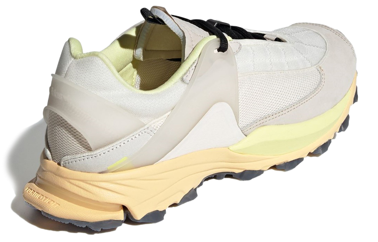 OAMC adidas adidas originals Type O-5 'Gray White Yellow' 圖 4