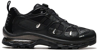 OAMC x Salomon XT-Quest 'Black Silver' L49167100 OAMC x Salomon XT-Quest 'Black Silver' L49167100