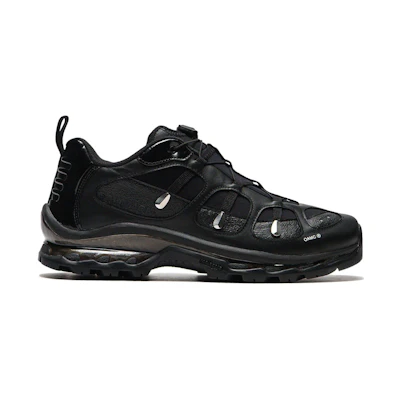 OAMC Salomon XT-Quest 'Black Silver'