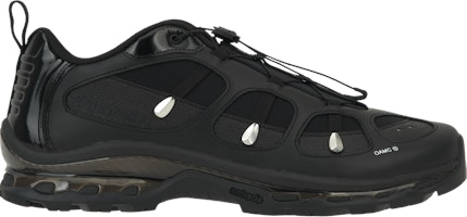 OAMC x Salomon XT-Quest 'Black Silver' L49167100 OAMC x Salomon XT-Quest 'Black Silver' L49167100