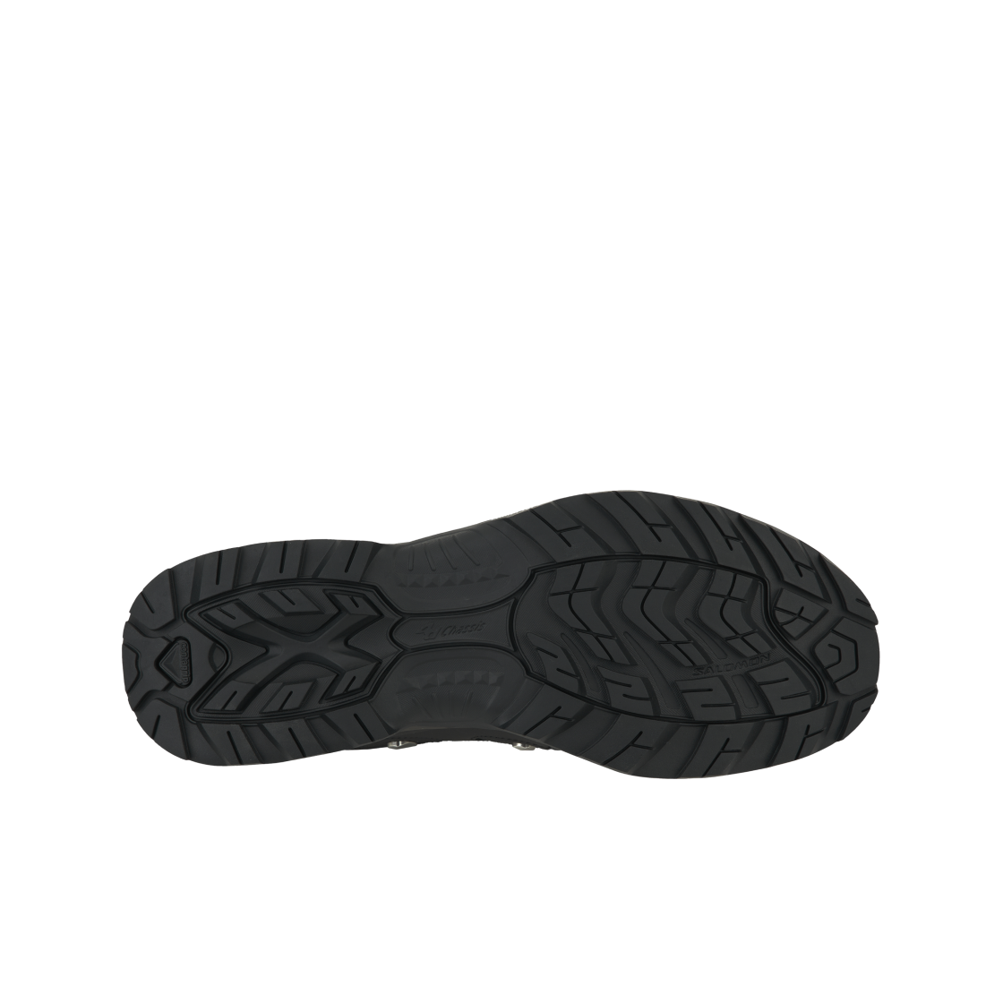 Order OAMC x 살로몬 XT-퀘스트 ''블랙 실버'' L49167100