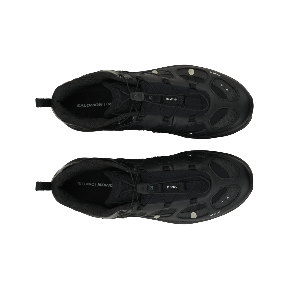 Purchase OAMC x 살로몬 XT-퀘스트 ''블랙 실버'' L49167100