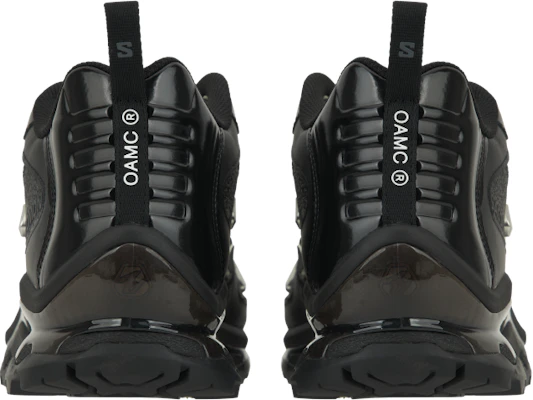 OAMC x 살로몬 XT-퀘스트 ''블랙 실버'' L49167100 Details for OAMC x 살로몬 XT-퀘스트 ''블랙 실버'' L49167100