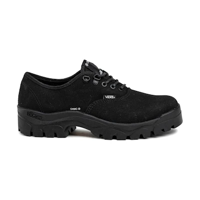 OAMC Vans OTW Authentic Oxford 'Black'