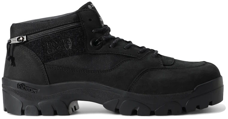 OAMC x Vans OTW Half Cab SP Boot 'Black' VN000EFUBLA Buy OAMC x Vans OTW Half Cab SP Boot 'Black' VN000EFUBLA