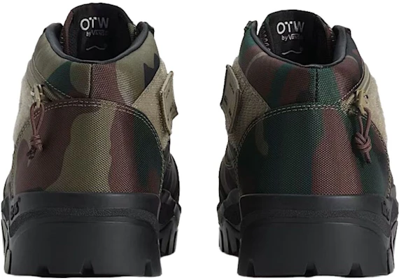 OAMC x Vans OTW Half Cab SP Boot 'Camo' VN000EFUWVD Shop OAMC x Vans OTW Half Cab SP Boot 'Camo' VN000EFUWVD