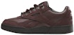 OBEY x Reebok BB4000 2 'Coklat Merah' 100220304