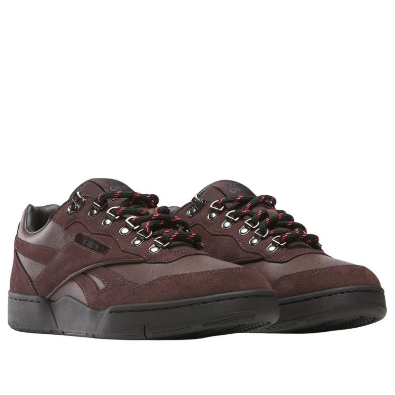 Order OBEY x Reebok BB4000 2 '棕紅' 球鞋 100220304