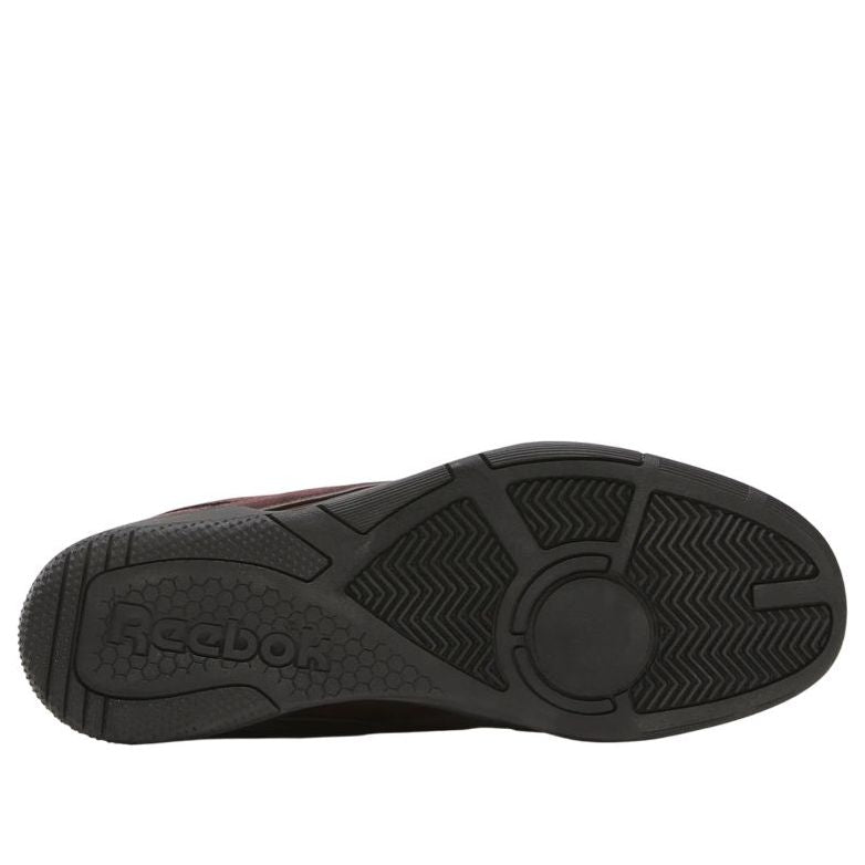 Shop OBEY x Reebok BB4000 2 '棕紅' 球鞋 100220304