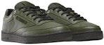 Order OBEY x Reebok Club C 85 'Hijau' 100220303