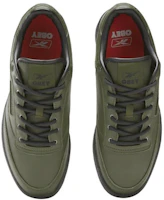 Purchase OBEY x Reebok Club C 85“綠色”運動鞋 100220303