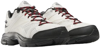 OBEY x Reebok Premier Road Plus 6「粉筆黑」運動鞋 100220305 Order OBEY x Reebok Premier Road Plus 6「粉筆黑」運動鞋 100220305