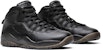 October's Very Own x Air Jordan 10 Retro 'Hitam' 819955-030