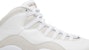 October's Very Own x Air Jordan 10 Retro 'Putih' 819955-100